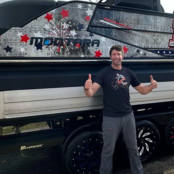 Travis-Pastrana
